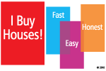 I Buy Houses