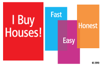 I Buy Houses